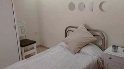 Foto 4 de Piso de alquiler en Triana Este, Sevilla Capital