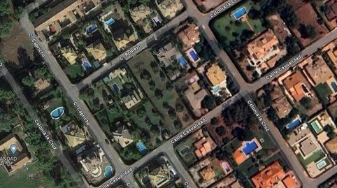 Foto 3 de Casa o xalet en venda a Calle Cruz la, San Roque - La Cruz - La Rozuela, Linares