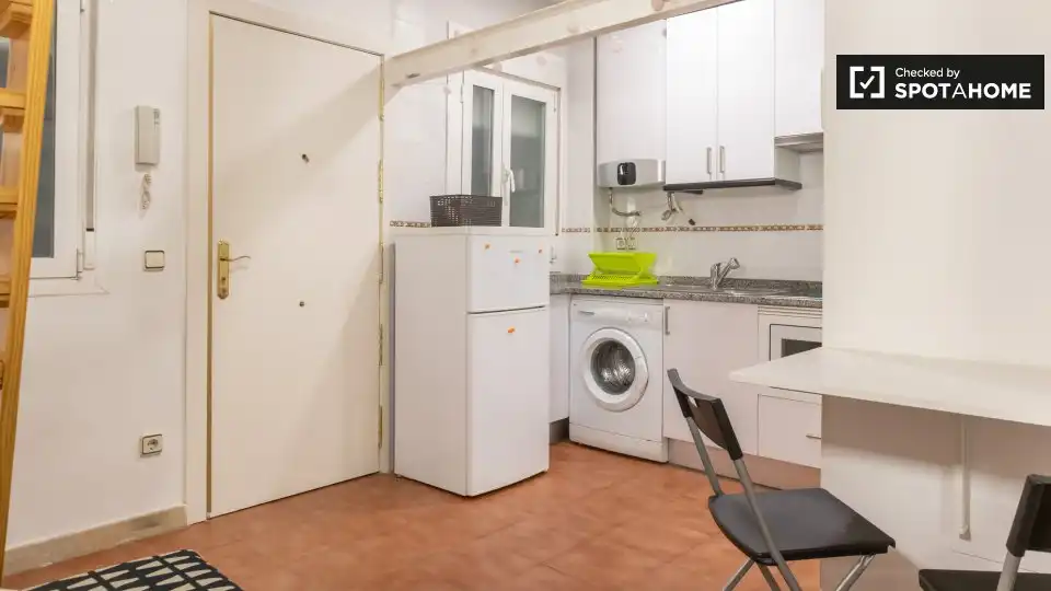 Flat to rent in Centro, imagen 3