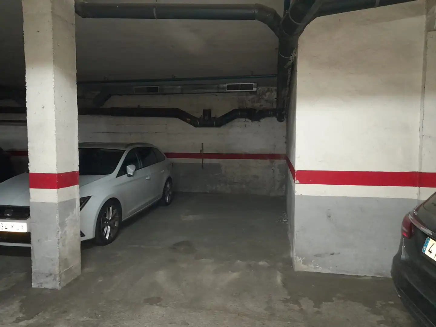 Parcheggio in affitto a CREU, imagen 3
