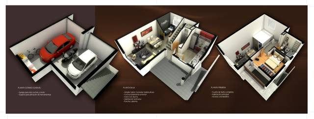 Casa adosada en Venta en Calle la Central, 4 en Cacicedo