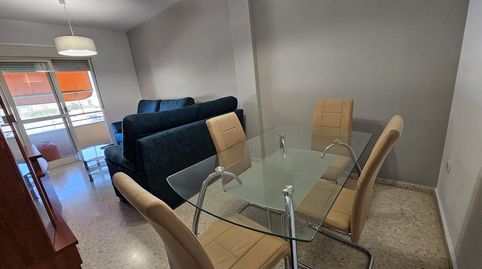 Photo 3 of Flat for rent in San Marino, Chapín - Campus Universitario - Navinco, Jerez de la Frontera