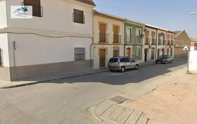 Casa a schiera in vendita a Calle MURCIA, imagen 2