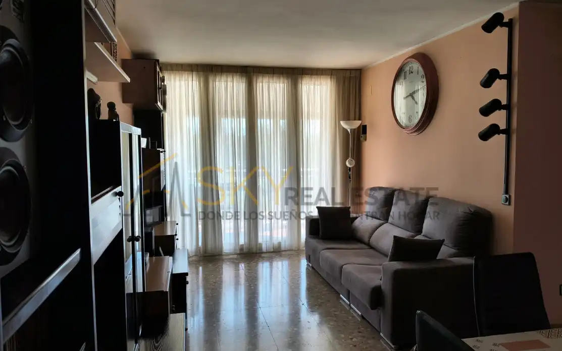 Wohnung mit Pool zum Verkauf in El Poble Sec, imagen 16