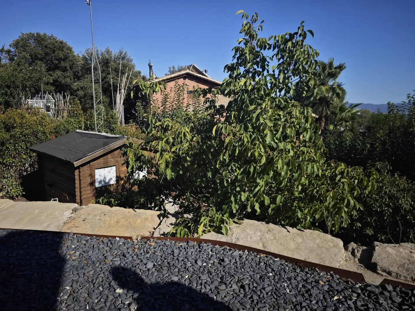 Casa amb piscina en venda a GRIVA, imagen 6