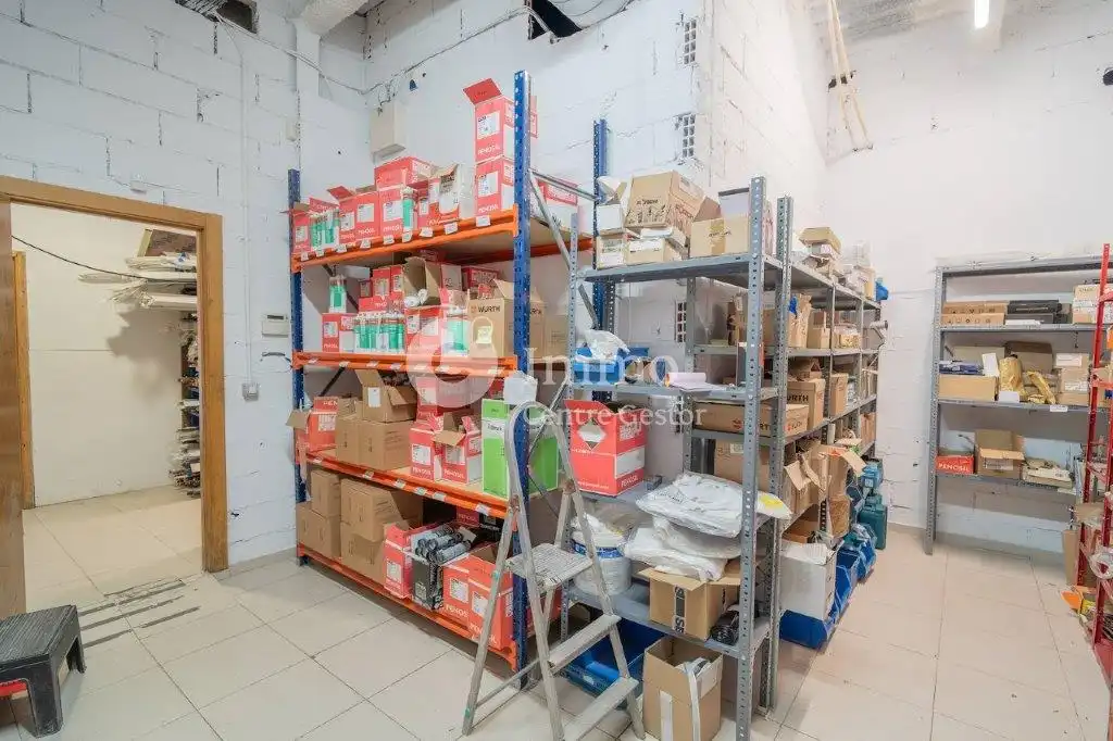 Local comercial de lloguer a Avinguda de la Canaleta 9, imagen 14