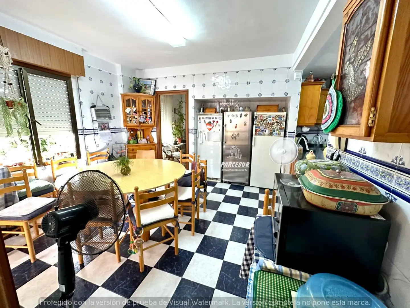 Villa avec terrasse à vendre à Norte-Sierra, imagen 14