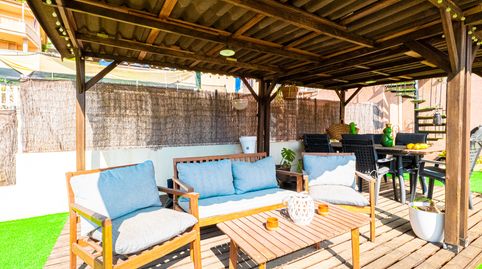 Foto 4 de Casa adosada en venta en Él Carrer de Palestina, Segur de Calafell, Calafell