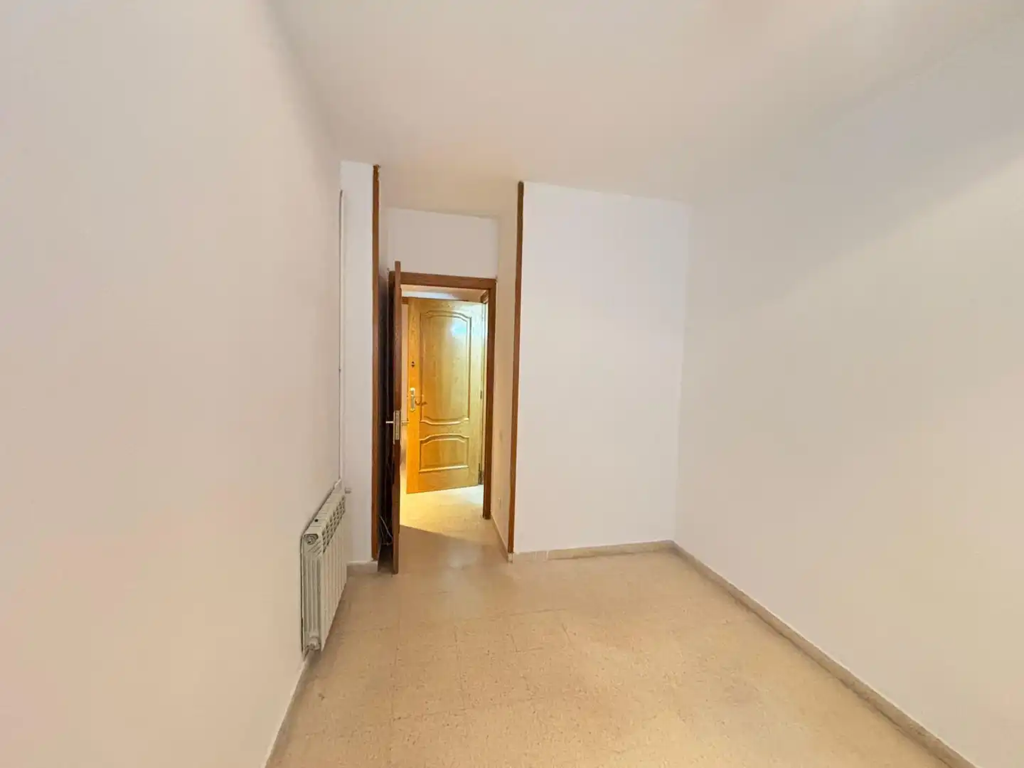 Flat for sale in Sabadell  with Terrace and Balcony