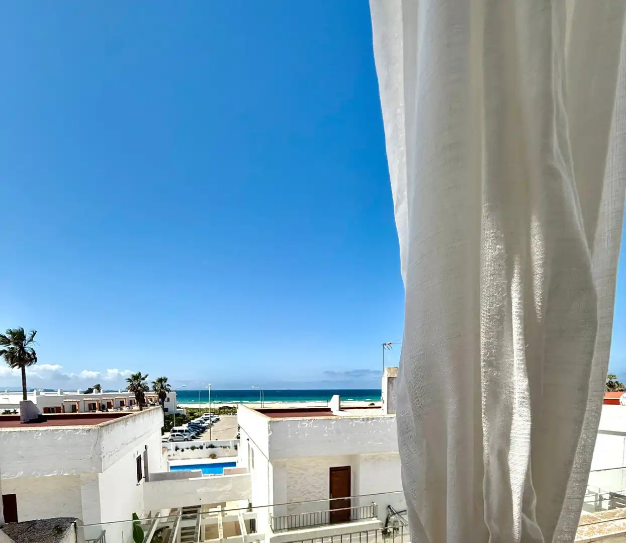 Apartment mit Pool zum Verkauf in Calle Bósforo 9003, imagen 3