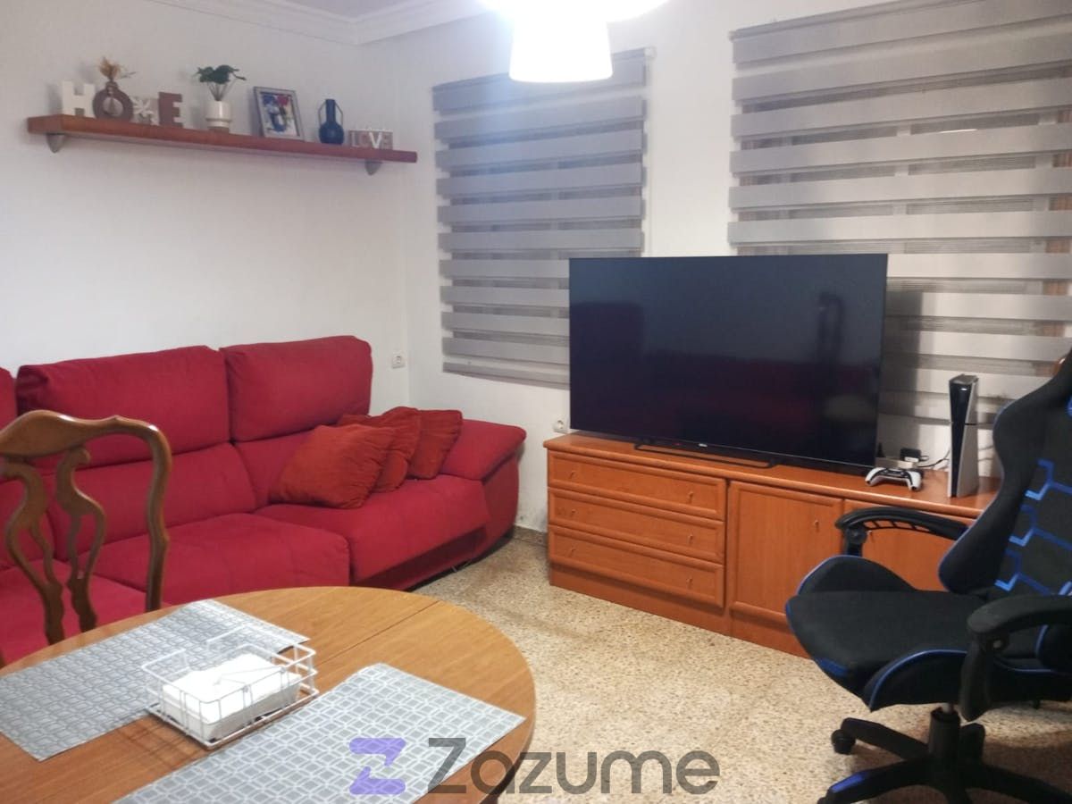 Pis de lloguer a La Paz