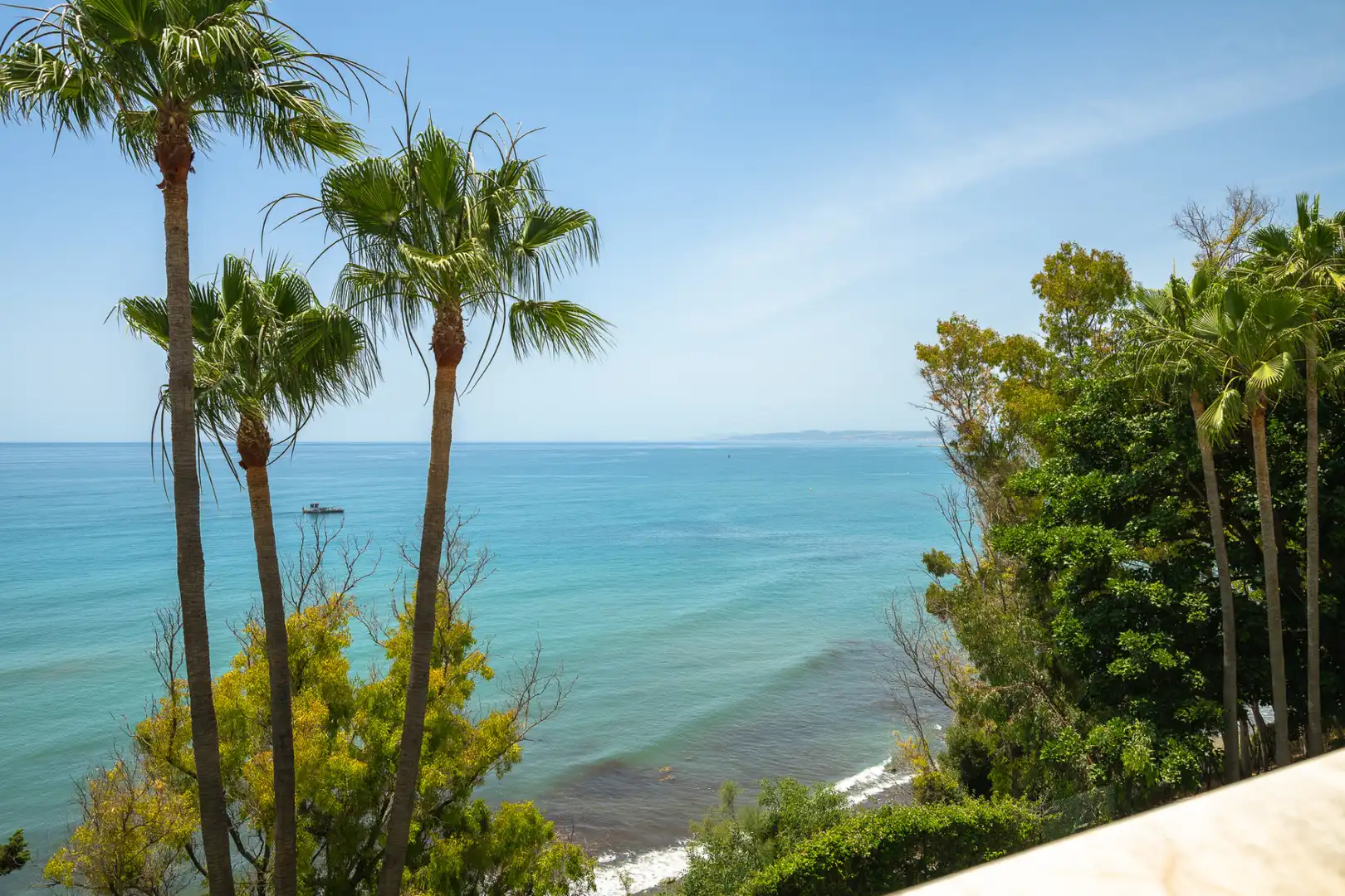 Penthouse with terrace for sale in Estepona Pueblo, imagen 29