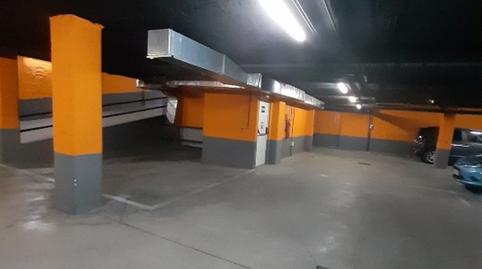 Photo 3 of Garage for sale in Bueso Pineda, San Juan Bautista, Madrid