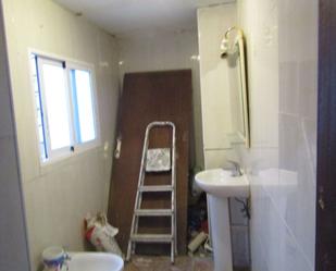 Bathroom of Single-family semi-detached for sale in Lorca