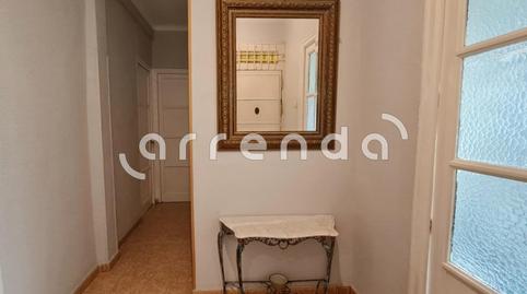 Foto 3 de Piso de alquiler en De Luca de Tena, 11, Palos de Moguer, Madrid