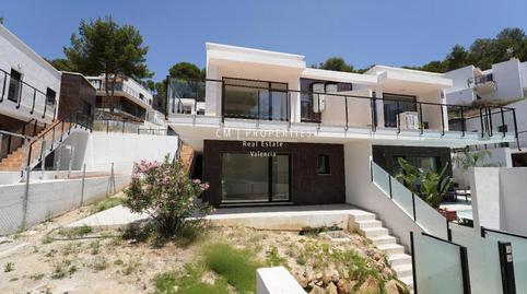 Photo 4 of Single-family semi-detached for sale in Calle 16, El Bosque, Valencia