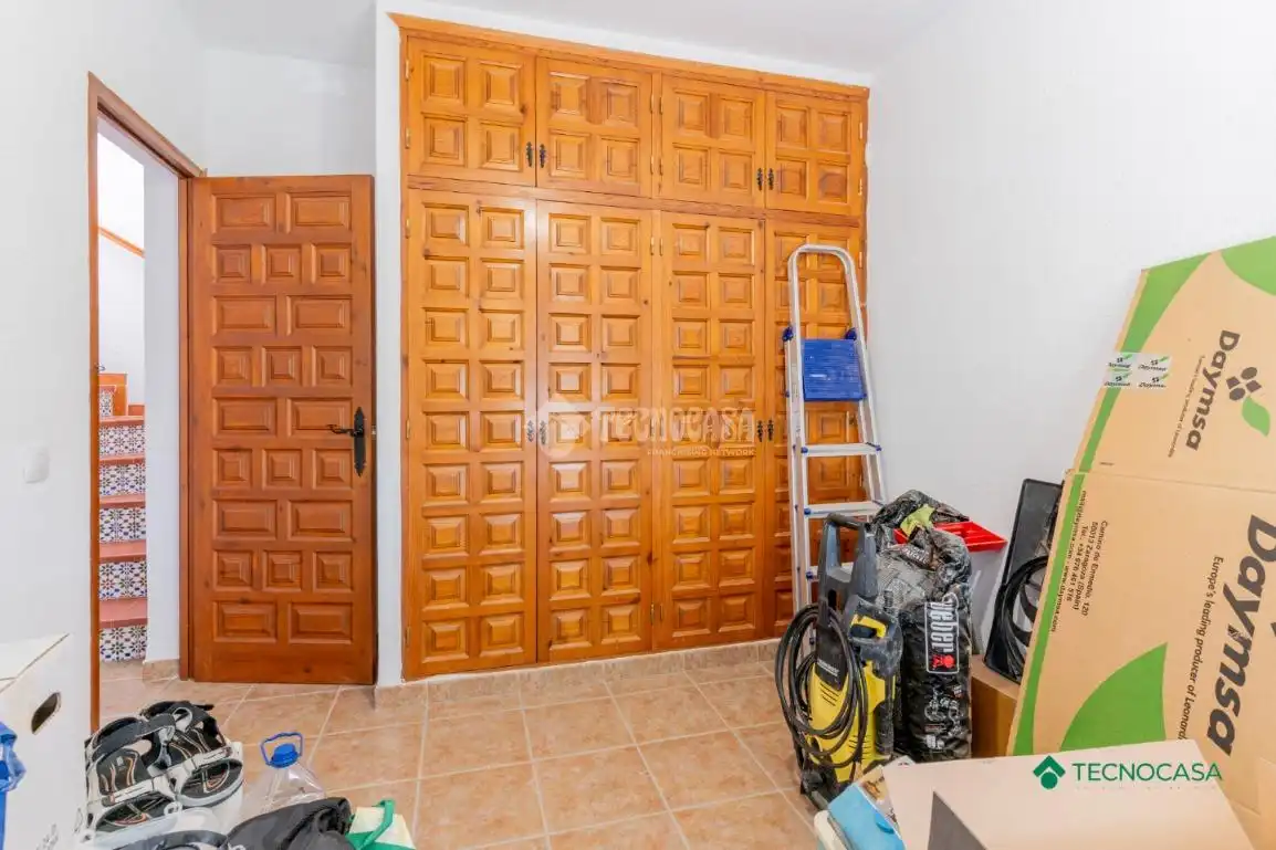 Maison jumelée à vendre à Aguadulce, imagen 23
