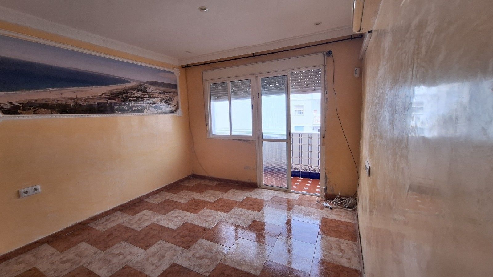 Bedroom of Flat for sale in Barbate