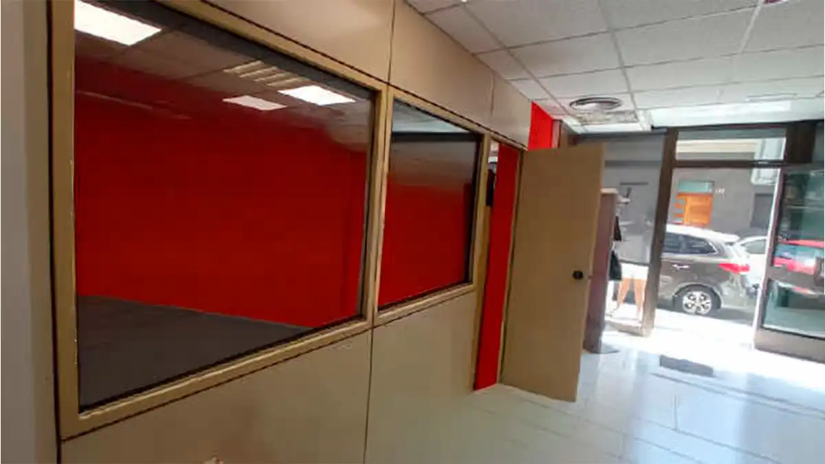 Commercial properties for sale in Sant Vicenç Dels Horts