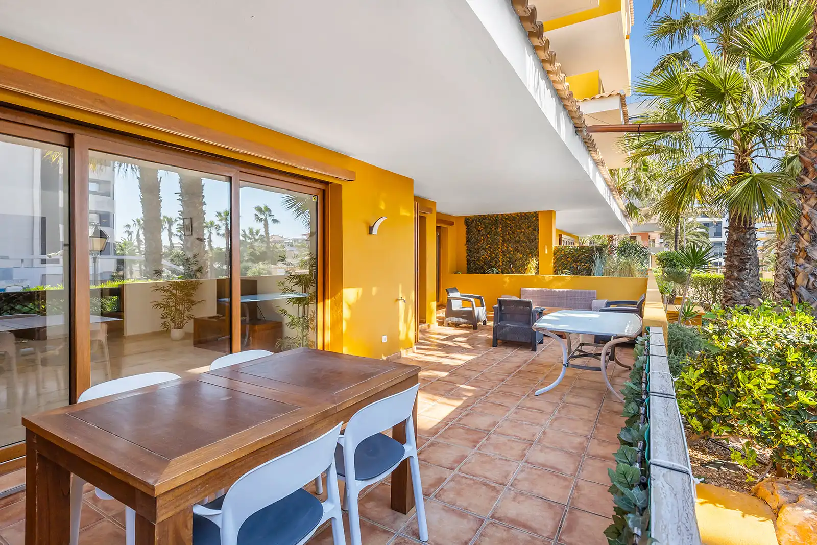 Appartement compact à vendre à Playa del Acequión, Náufragos y Rocío del Mar, imagen 5
