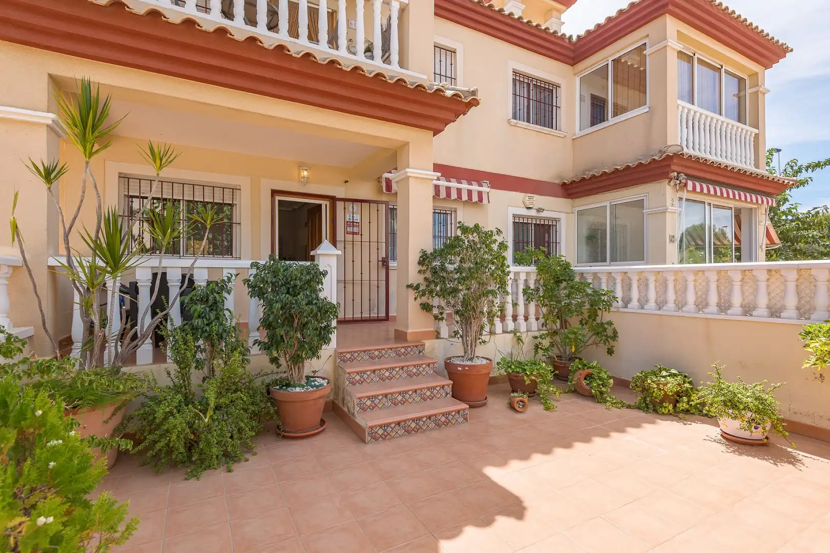 Casa en venda a Los Peñascos - El Salero - Los Imbernones