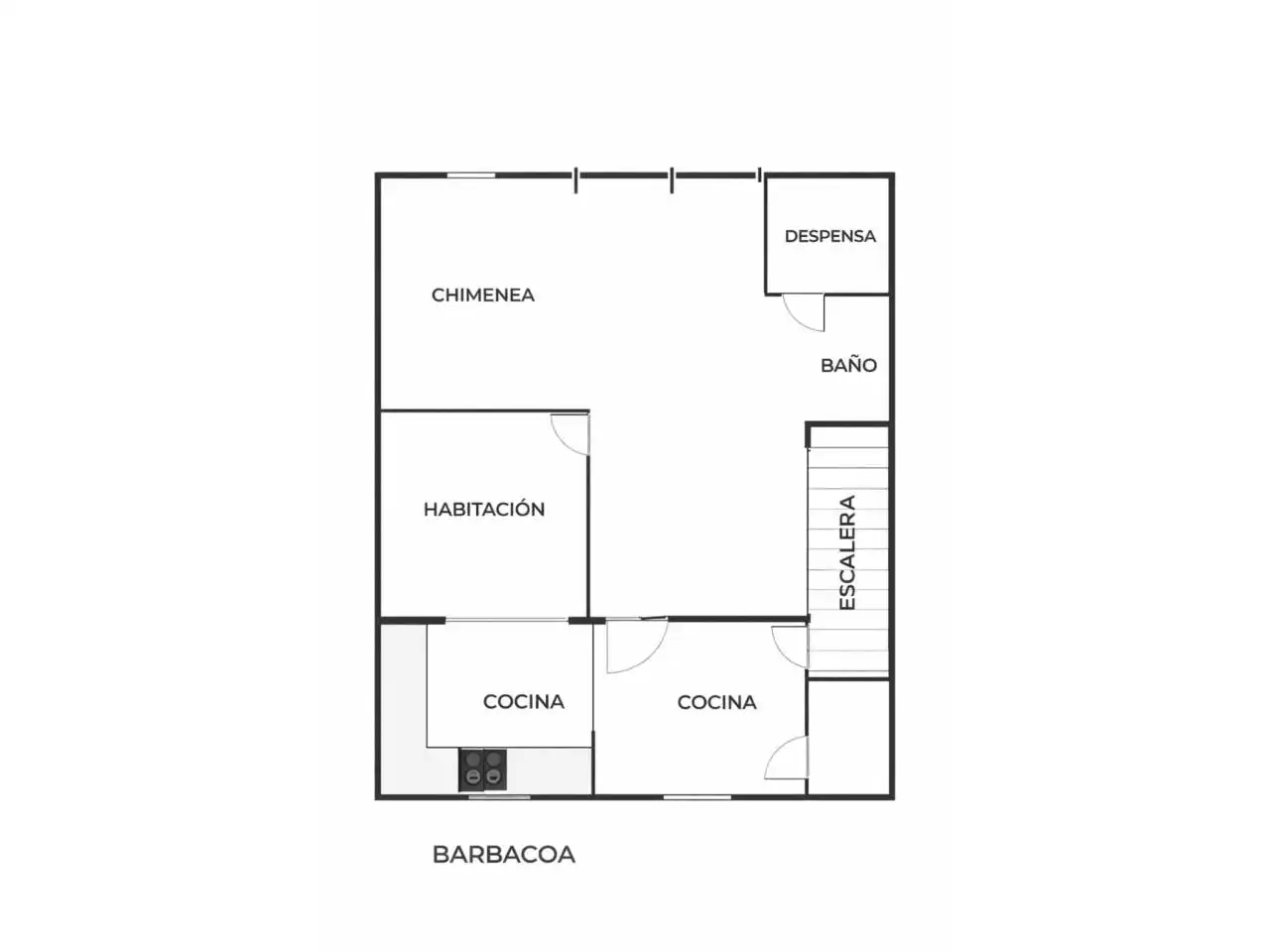 Maison à vendre à Calle Mayor, imagen 45
