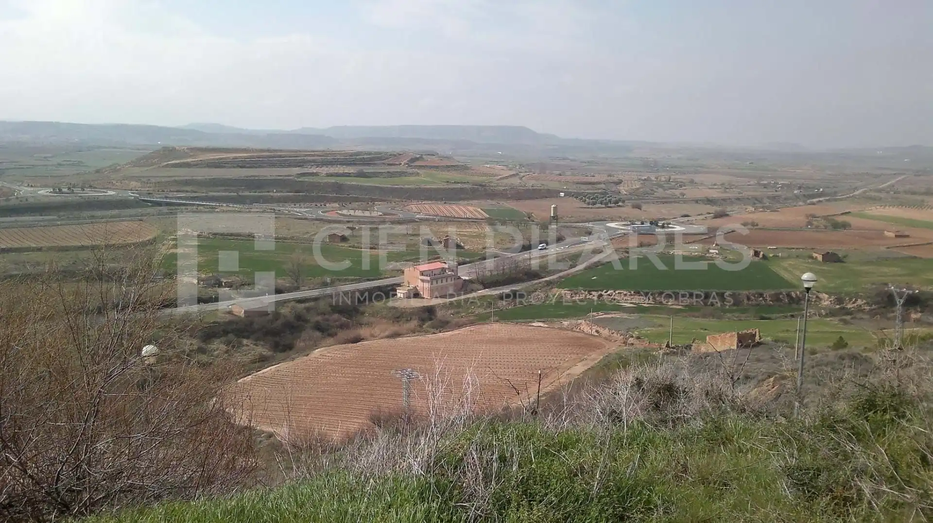 Residential for sale in Ausejo