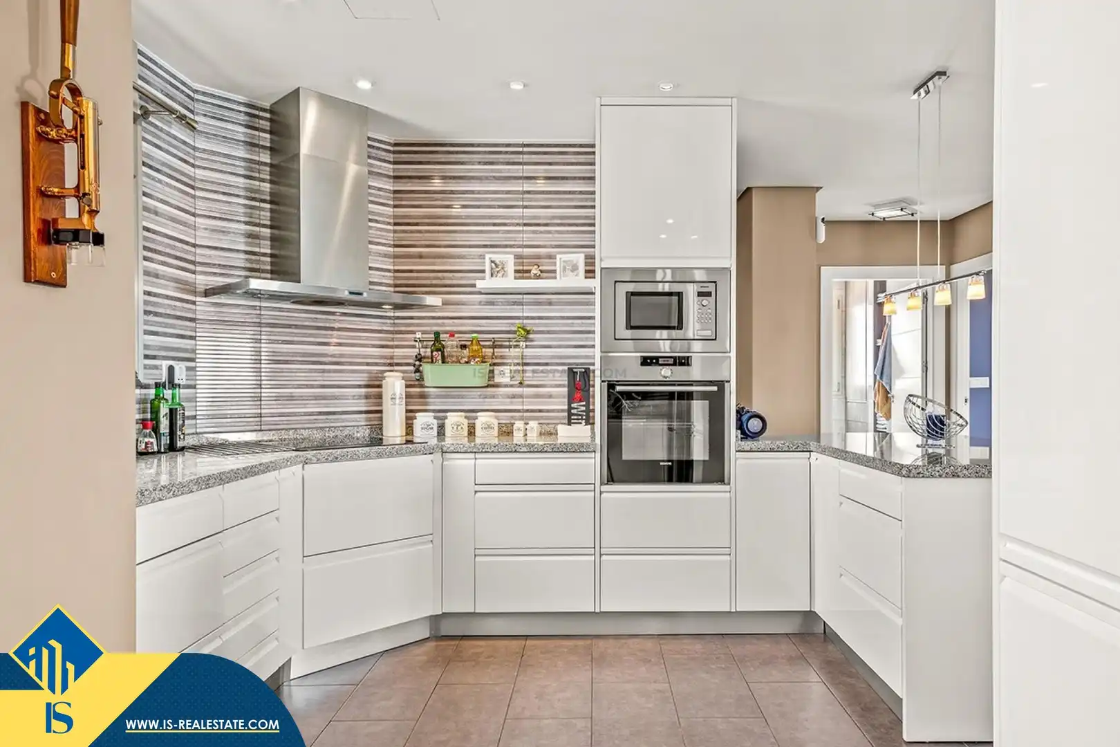 Penthouse with lift for sale in Orihuela Costa, imagen 9