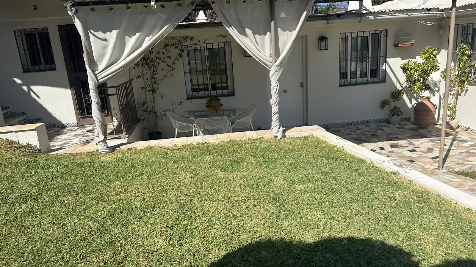 Haus mit Pool zum Verkauf in San Pedro de Alcántara, imagen 15