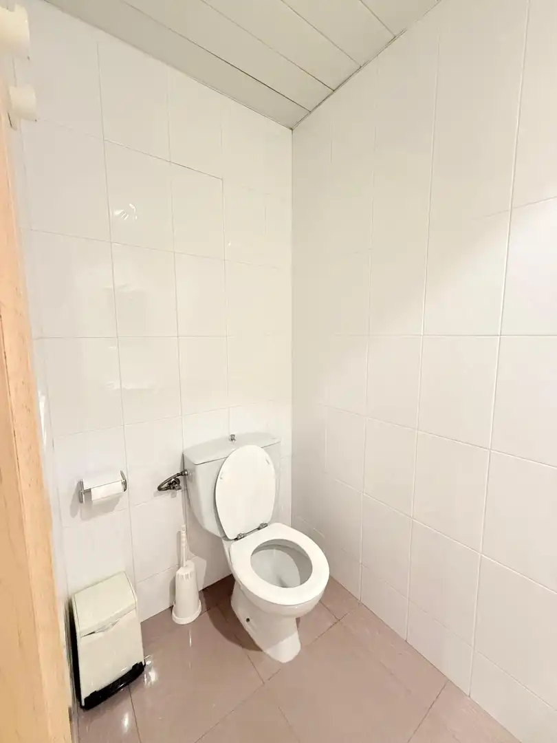Piso con ascensor en venta en Rambla de Méndez Núñez, imagen 17