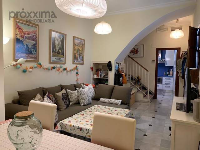 Dúplex en Venta en Encarnación - Regina