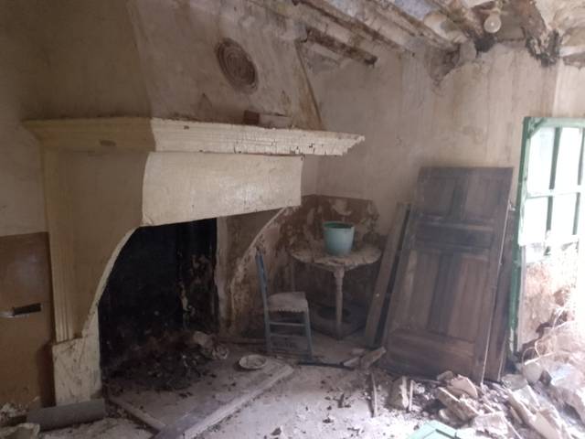 Casa-chalet en Venta en Calle Francos, 8 en Tébar