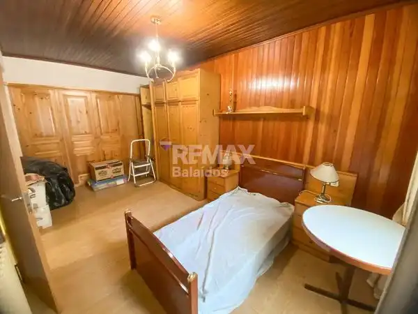 Piso en venta en Vilagarcía de Arousa con Calefacción, Parquet y Terraza