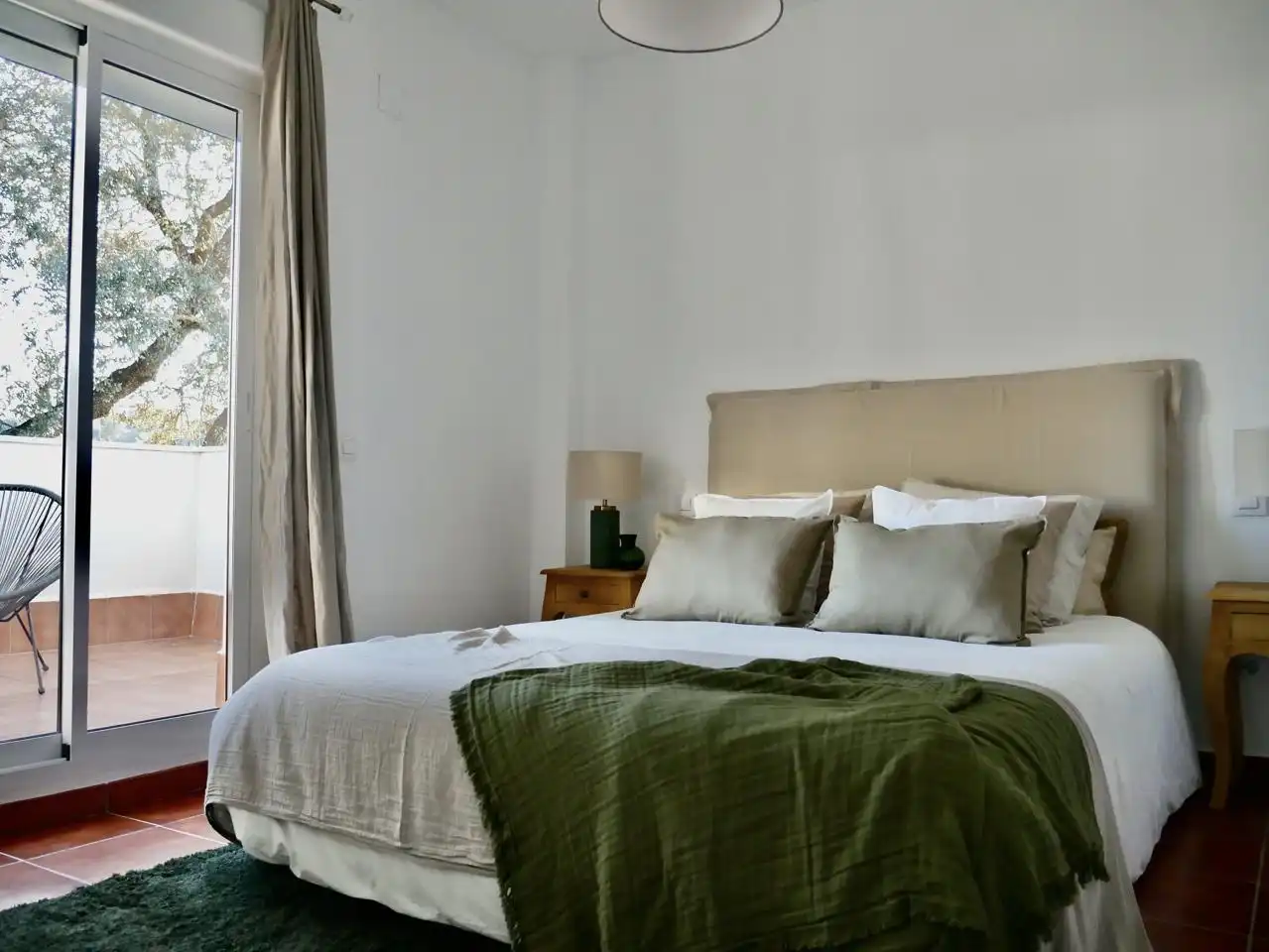 Casa o chalet en venta en Cerrito, El Ronquillo
