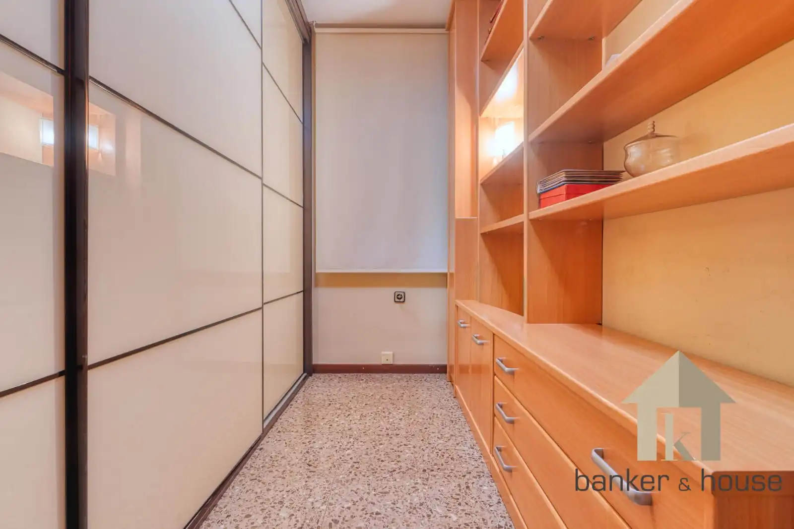 Pis en venda en Cerdanyola del Vallès amb Aire condicionat, Calefacció i Parquet