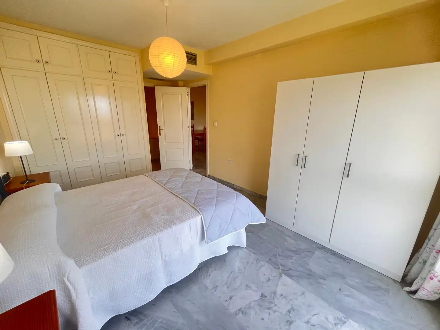Apartament amb piscina de lloguer a Avenida Jacaranda 6, imagen 13