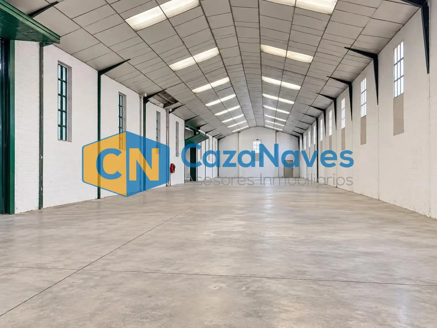 Industrial building to rent in Zona industrial, imagen 3