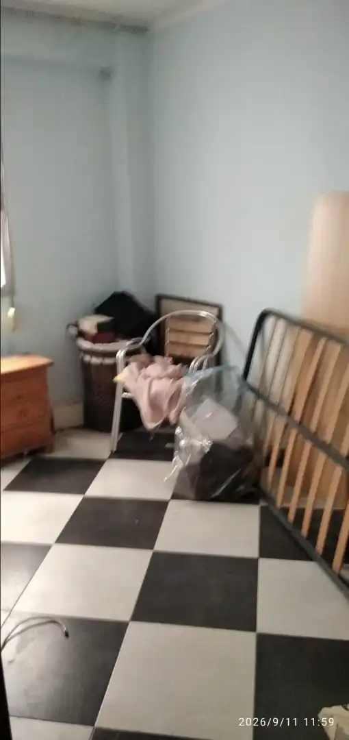 Pis amb terrassa en venda a Carrer del Marí Blas de Lezo 32, imagen 6