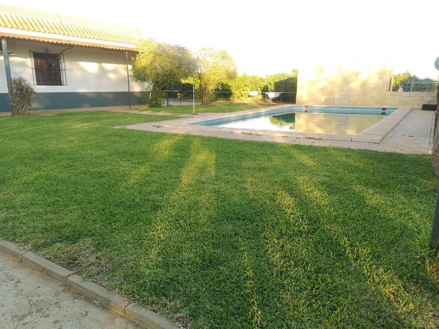 Casa o chalet en venta en Brenes