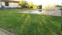 Swimming pool of House or chalet for sale in Brenes  with Swimming Pool