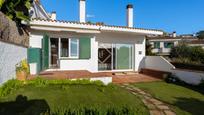 Garden of House or chalet for sale in Alella  with Heating, Private garden and Terrace