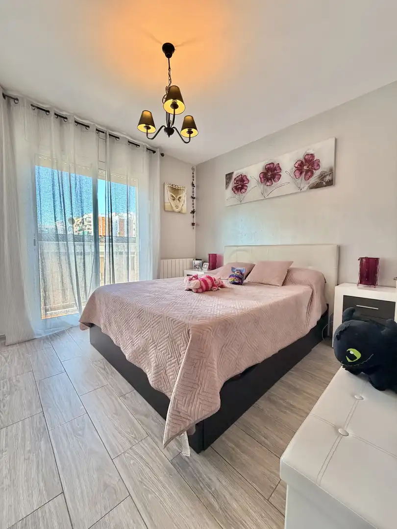 Habitación de Piso en venta en Vilanova i la Geltrú con Calefacción