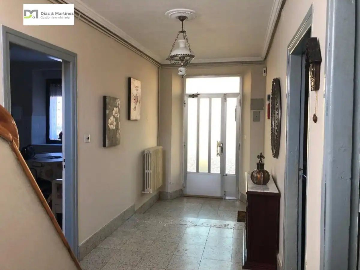 Casa in vendita a Vegacervera, imagen 13