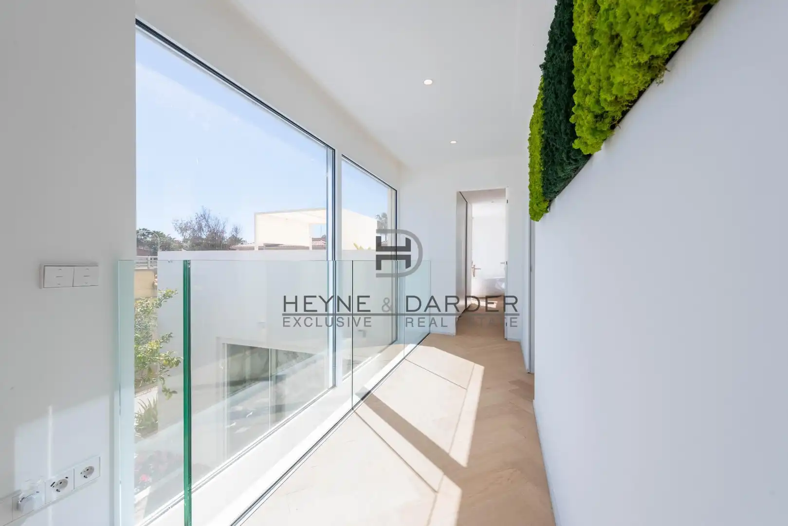 Casa o xalet en venda en  Palma de Mallorca amb Aire condicionat, Calefacció i Jardí privat