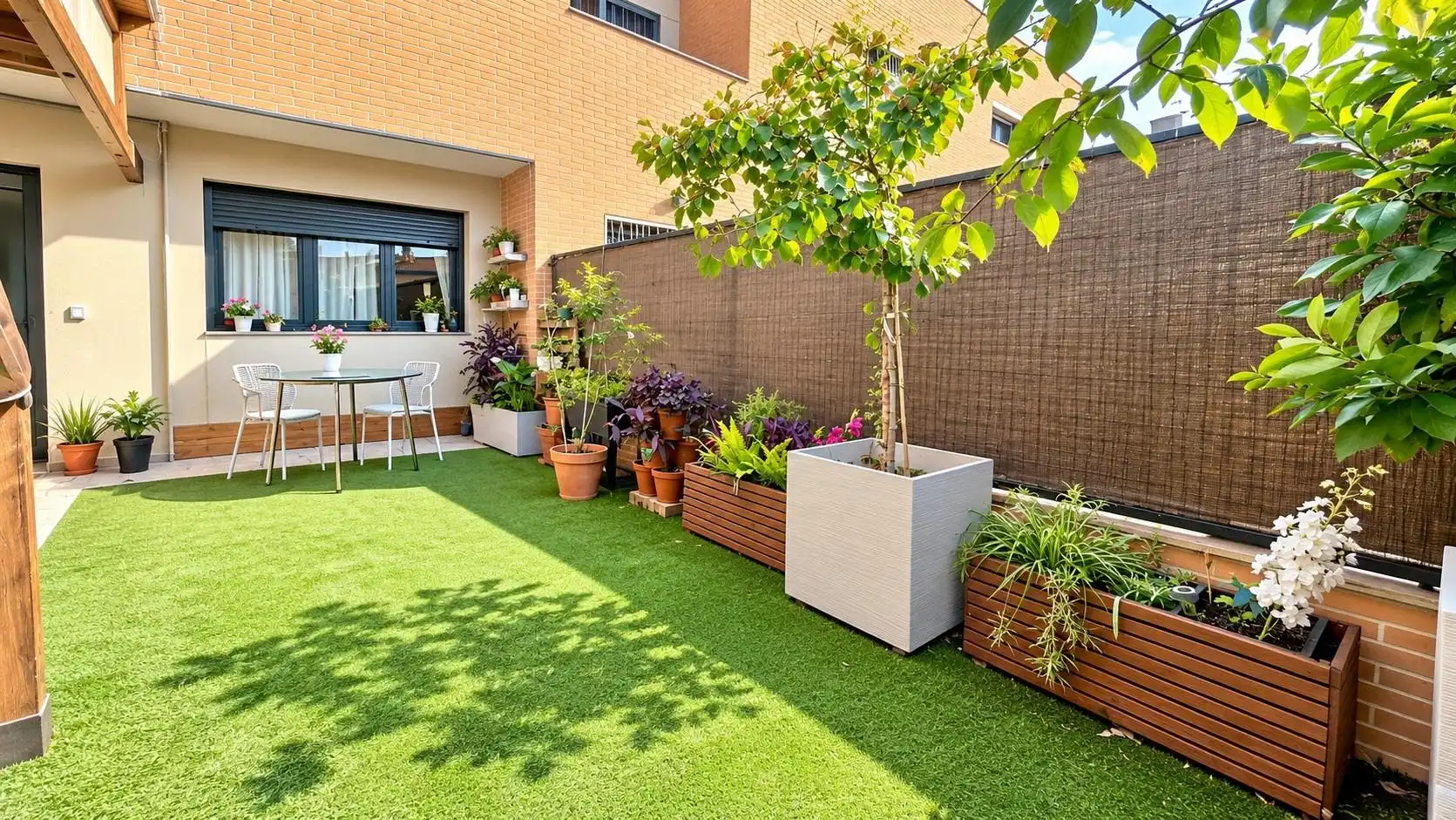 Casa adosada en venta en Torrejón de Velasco