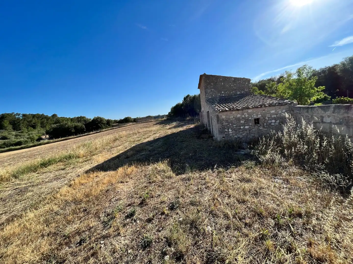 Finca rústica en venta en Sant Joan