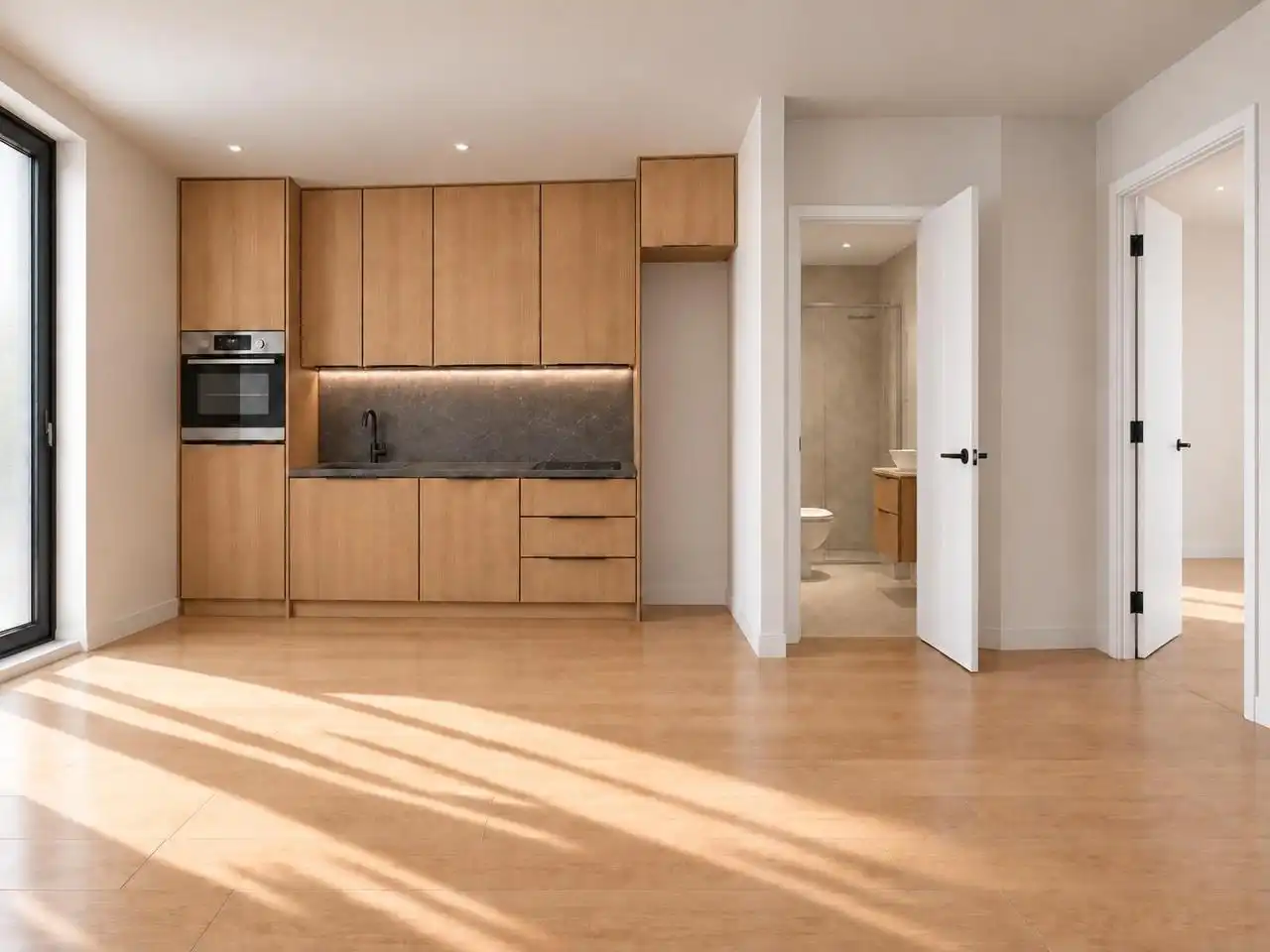 Kitchen of Ground floor for sale in Centro