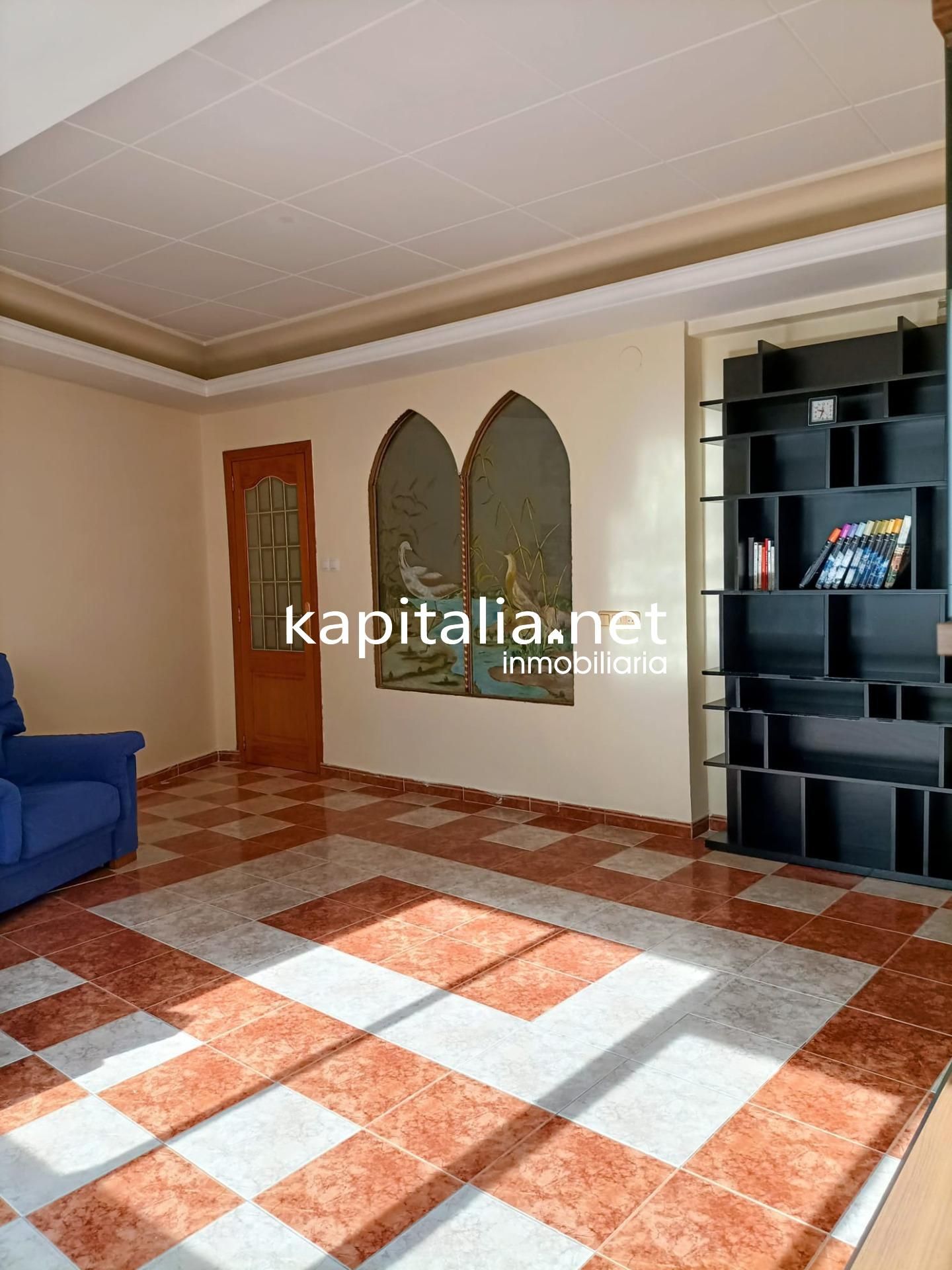 Flat for sale in Albaida