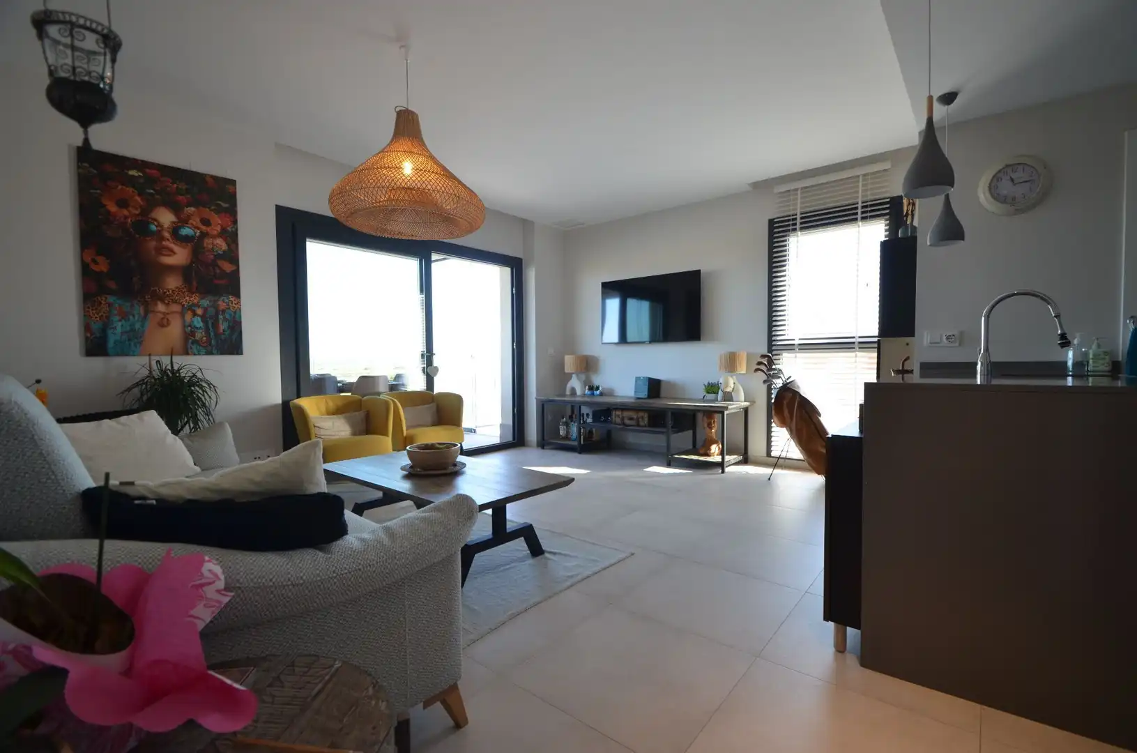 Penthouse with pool for sale in Isla Canela, imagen 11