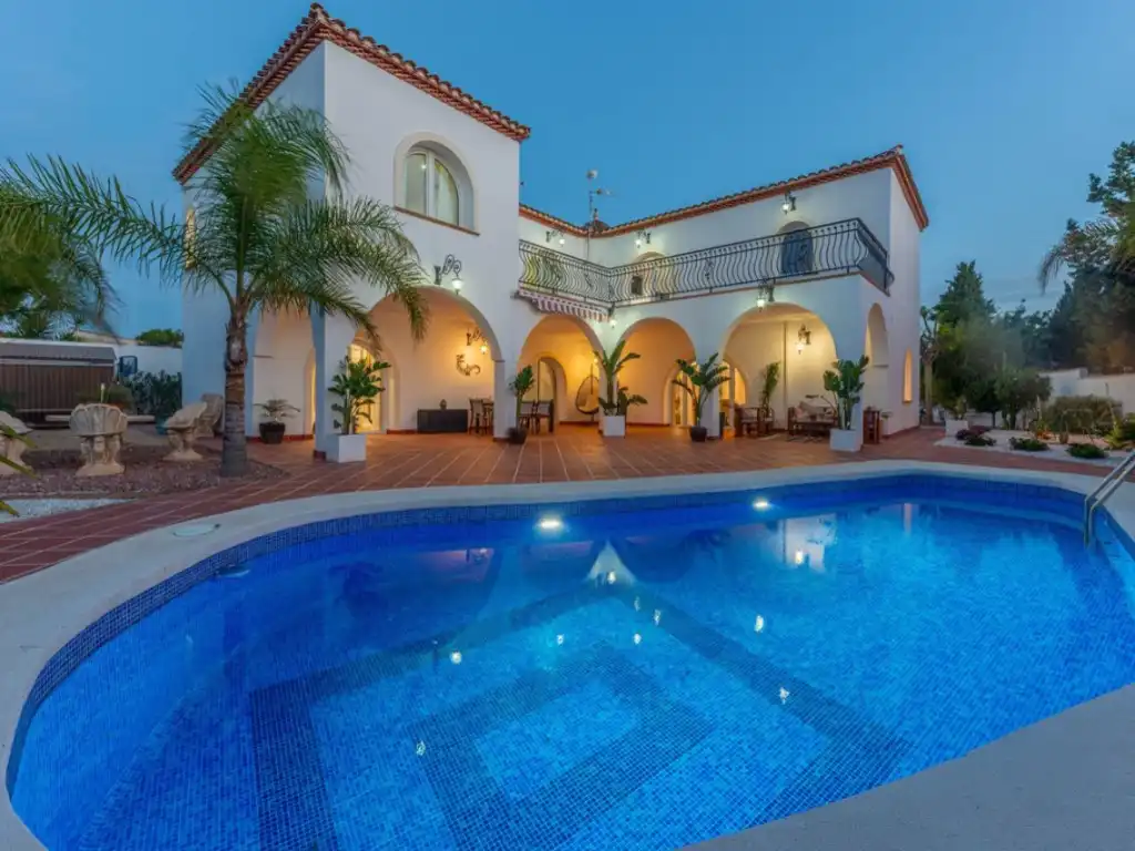 Maison avec piscine à vendre à Calle Carrasqueta 62, imagen 41